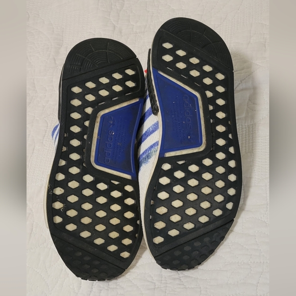 Pre-owned Adidas NMD R1 - Picture 4 of 5